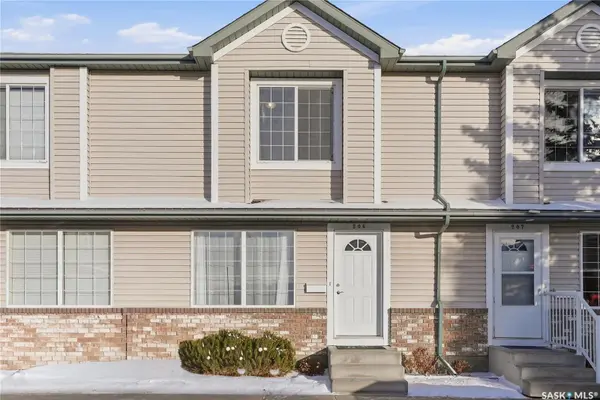 663 Beckett CRESCENT #206,  Saskatoon,  SK S7N 4X2