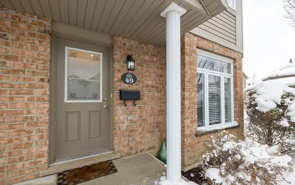 London North, ON N6G 5R6,1600 Mickleborough DR #49