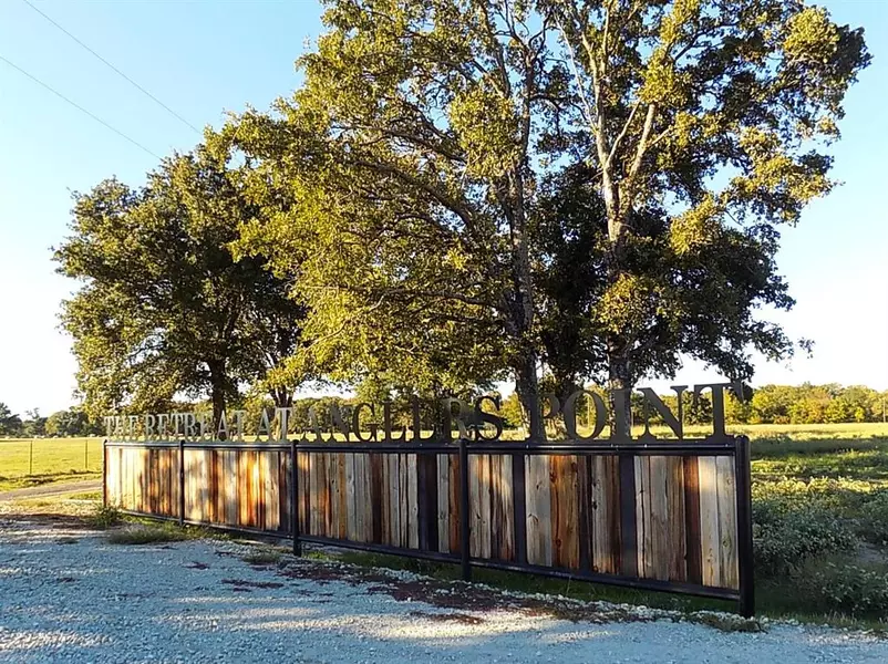 Lot 14 Anglers Point Drive, Emory, TX 75440