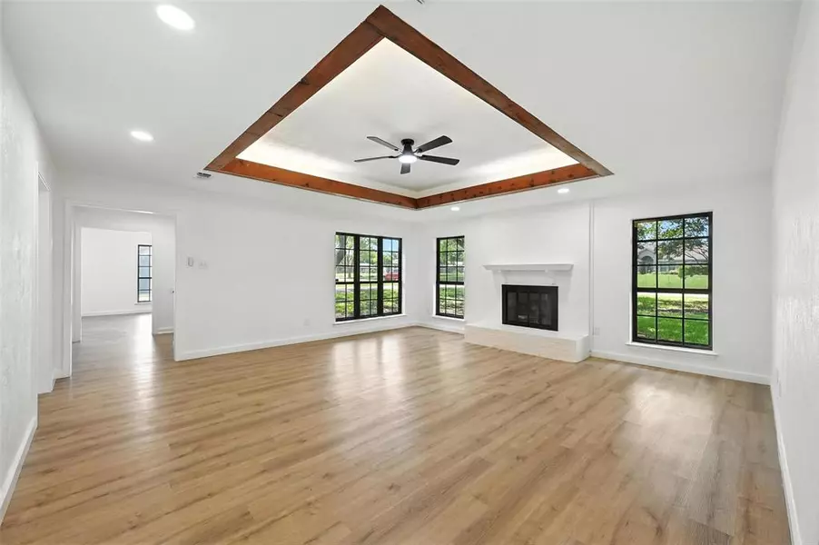 3309 Larkin Lane, Rowlett, TX 75089