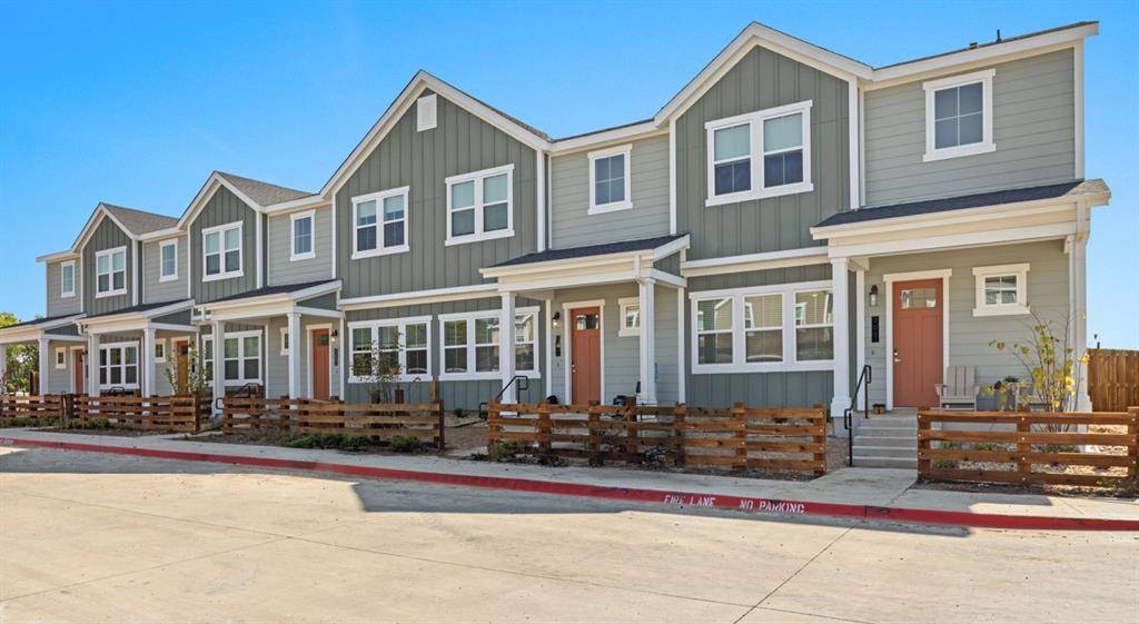 3800 W Lamberth Road #3901, Sherman, TX 75092