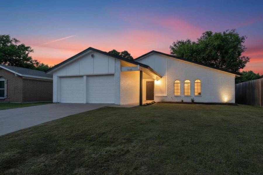 7133 Winchester Road, North Richland Hills, TX 76182