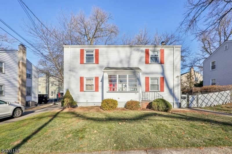 73 Horton Ave, Hawthorne Boro, NJ 07506