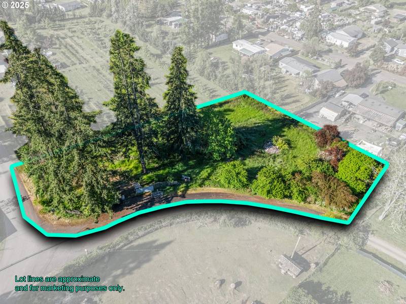 38896 FIR AVE, Unknown, OR 97431