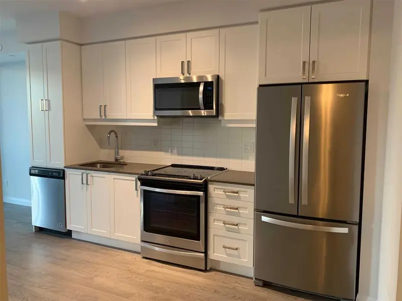 7895 Jane ST #1208, Vaughan, ON L4K 2M7