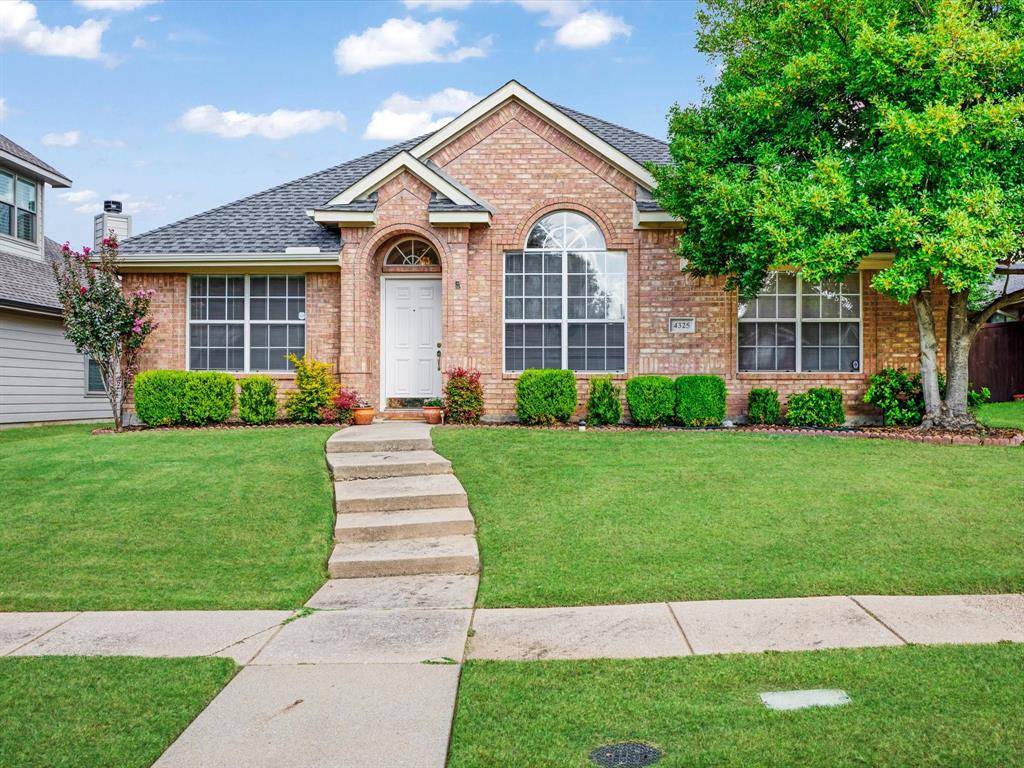 4325 Heath Court, Plano, TX 75024