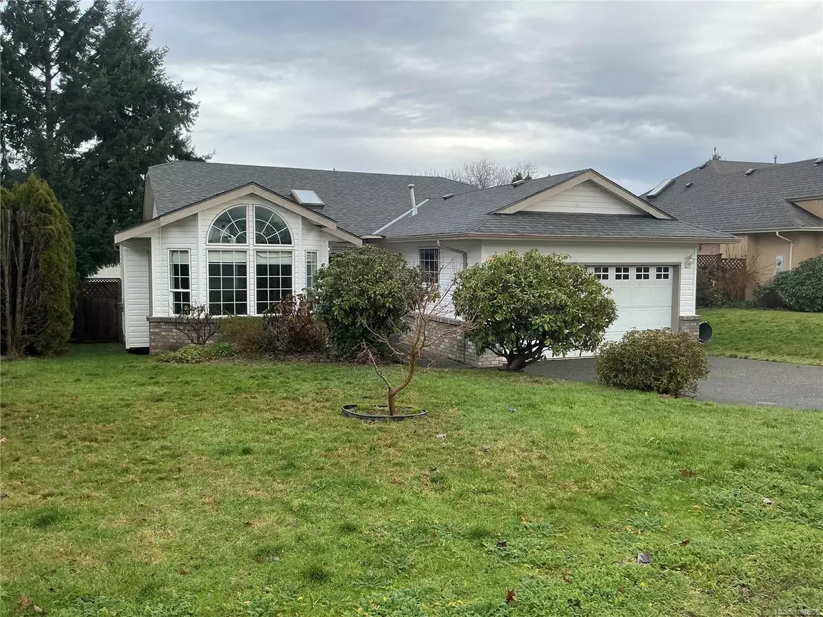 Campbell River, BC V9W 7Y4,2285 Canterbury Lane