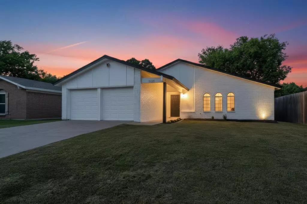 North Richland Hills, TX 76182,7133 Winchester Road