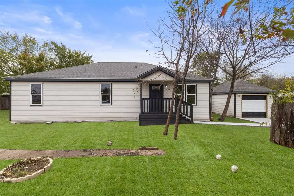 Dallas, TX 75228,1638 Stevens Street