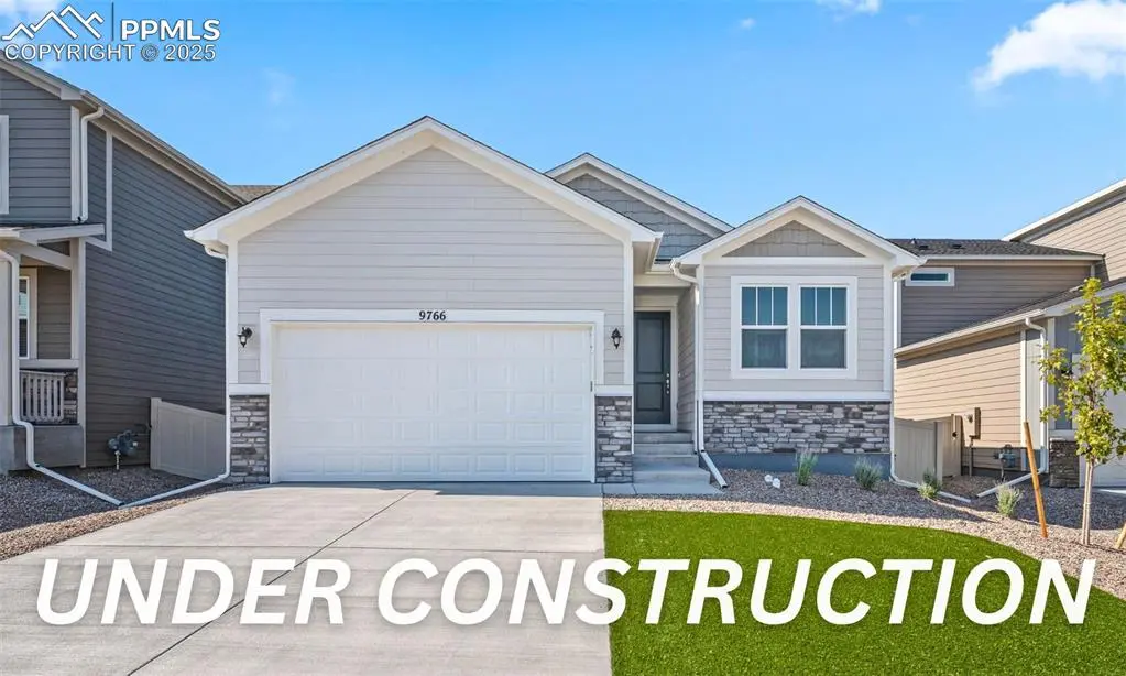 Fountain, CO 80817,9755 Blaurock DR