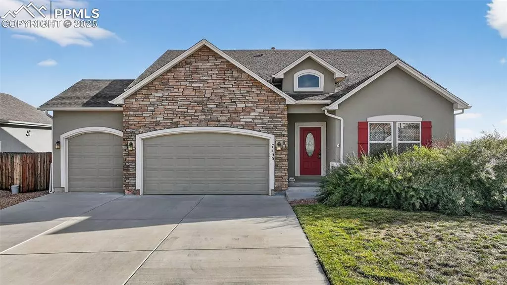 Colorado Springs, CO 80925,7135 Dutch LOOP