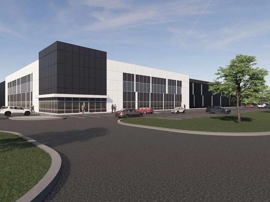 1 Enterprise CRES #B, Hamilton, ON L0R 2H2