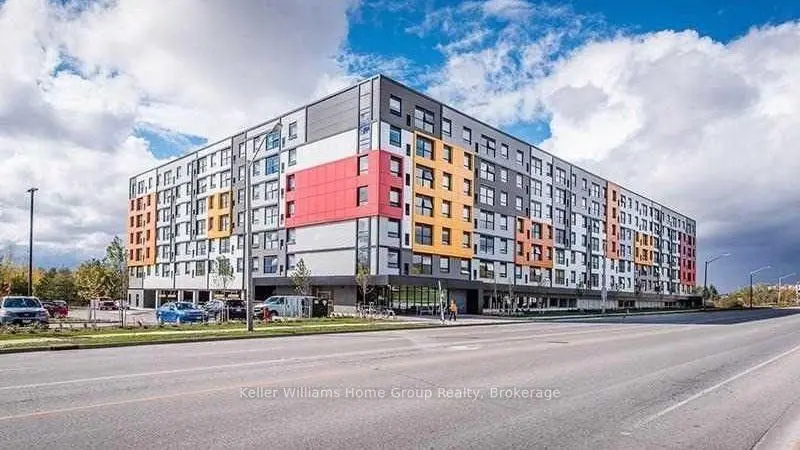 Guelph, ON N1G 5E7,1291 Gordon ST #417