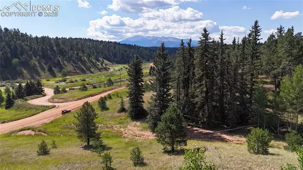 Divide, CO 80814,Spring Valley DR