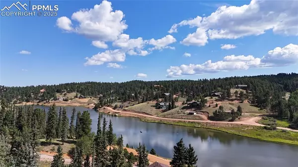 Divide, CO 80814,Spring Valley DR