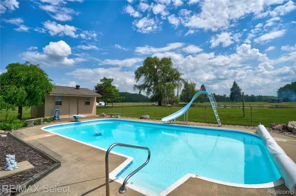 Gaines, MI 48436,9215 Grand Blanc RD