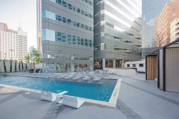 Dallas, TX 75201,350 N St Paul Street #3010