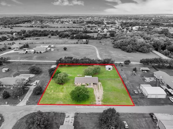 162 Slade Drive, Bruceville, TX 76630
