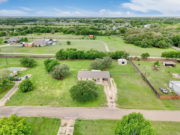 Bruceville, TX 76630,162 Slade Drive