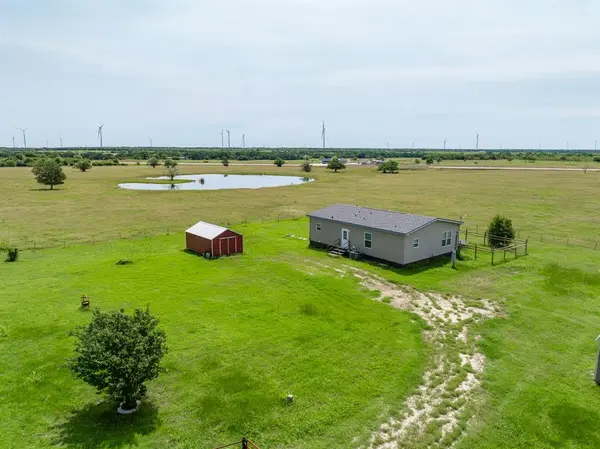 Mount Calm, TX 76673,135 HCR 3266