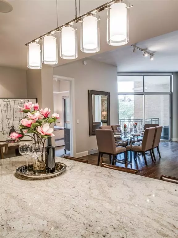 Dallas, TX 75205,4719 Cole Avenue #266