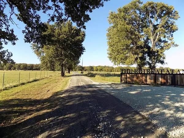 Emory, TX 75440,Lot 14 Anglers Point Drive