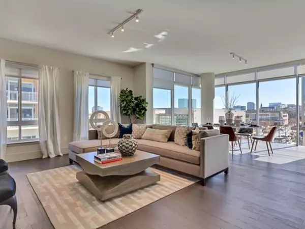 Dallas, TX 75230,7775 Firefall Way #1208