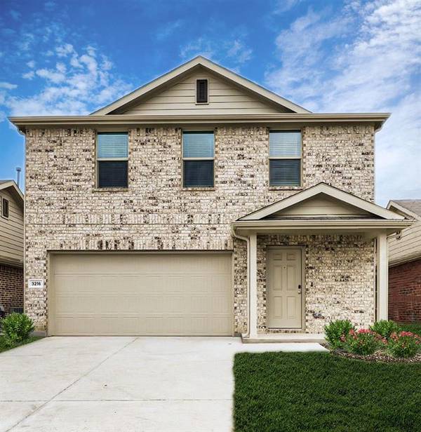 9121 Flowering Dogwood Lane, Mckinney, TX 75071