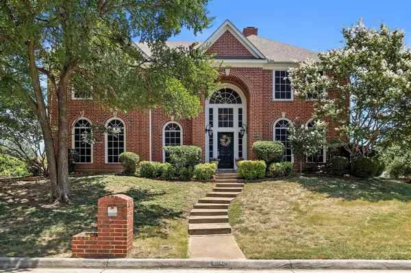 Fort Worth, TX 76123,8049 Sunscape Lane