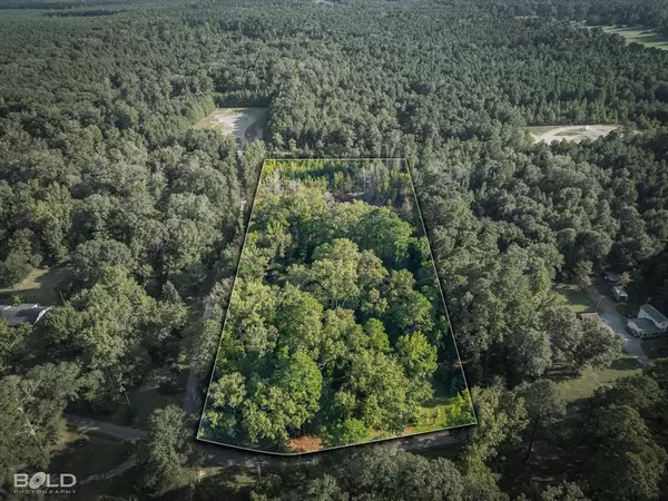 0 Sand Hill,  Quitman,  LA 71268