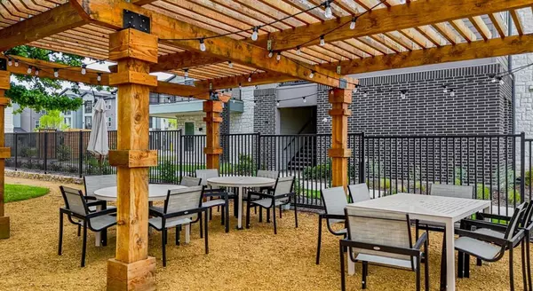 Denton, TX 76208,4600 E McKinney Street #2309