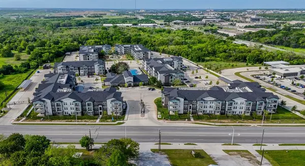 Denton, TX 76208,4600 E McKinney Street #5317