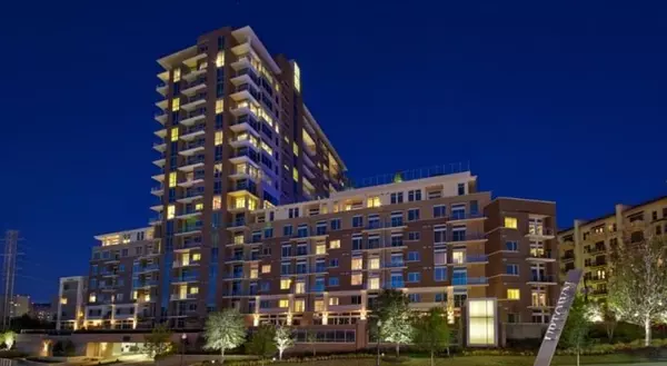 Dallas, TX 75201,2728 Cedar Springs Road #1801