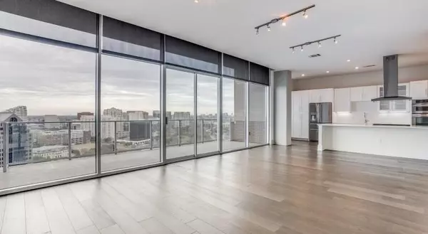 Dallas, TX 75201,2728 Cedar Springs Road #1801