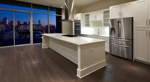 Dallas, TX 75201,2728 Cedar Springs Road #1801