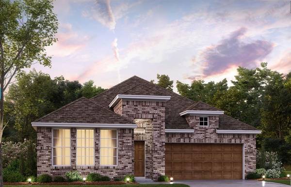 4022 Yellow Bells Way,  Celina,  TX 75009