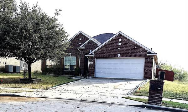 Fort Worth, TX 76123,4461 Corner Brook Lane