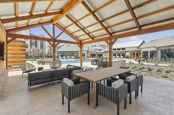 Fort Worth, TX 76123,9301 Brewer Boulevard #2106