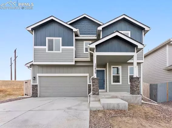 Colorado Springs, CO 80925,10829 Witcher DR