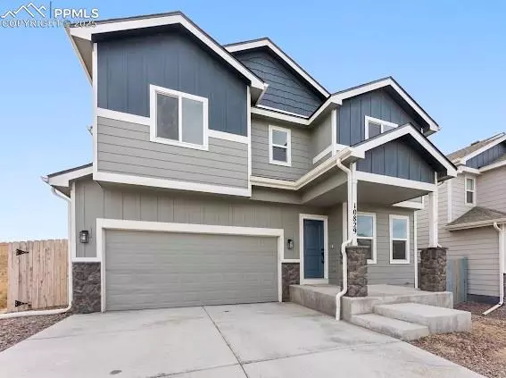Colorado Springs, CO 80925,10829 Witcher DR