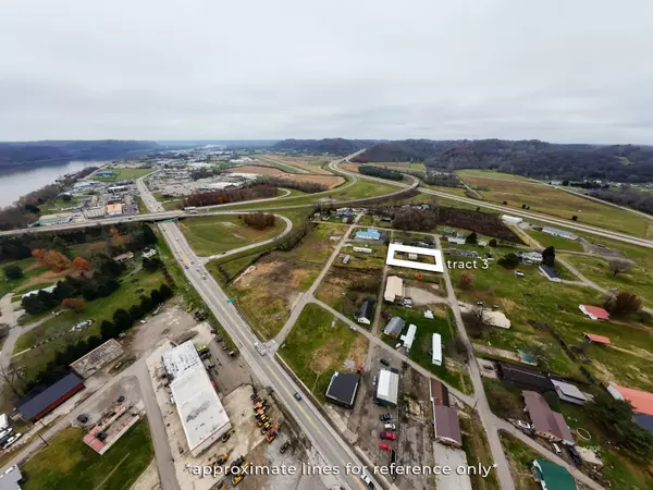 Gallipolis, OH 45631,141 Hubbard Ave