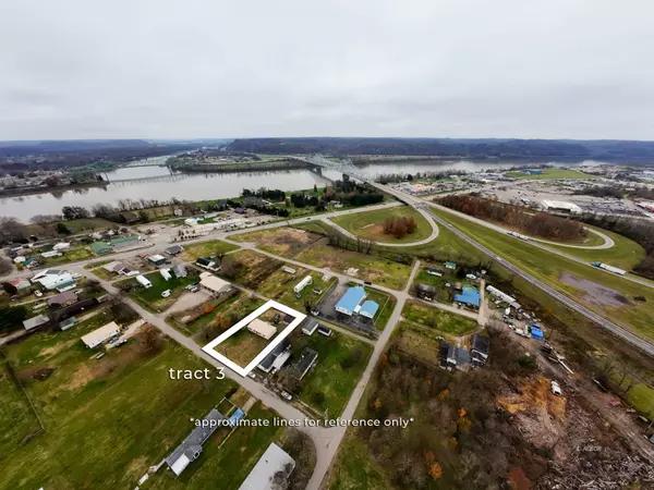 Gallipolis, OH 45631,141 Hubbard Ave