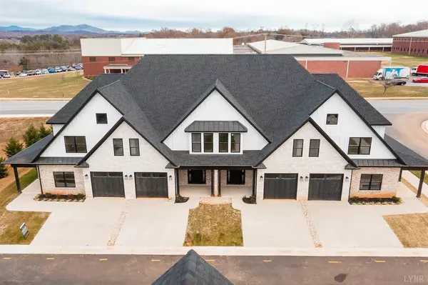 Forest, VA 24551,1107 South Westyn Loop