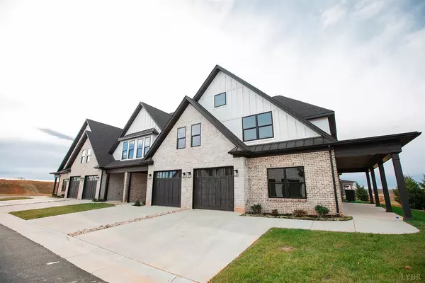 Forest, VA 24551,1107 South Westyn Loop