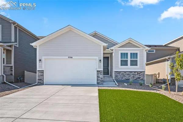 Fountain, CO 80817,9755 Blaurock DR