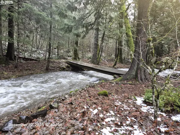 Address not disclosed, Cook, WA 98605