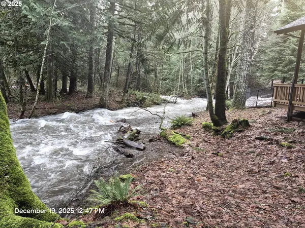 Address not disclosed, Cook, WA 98605