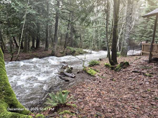 Address not disclosed, Cook, WA 98605