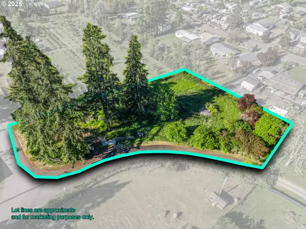 38896 FIR AVE, Unknown, OR 97431