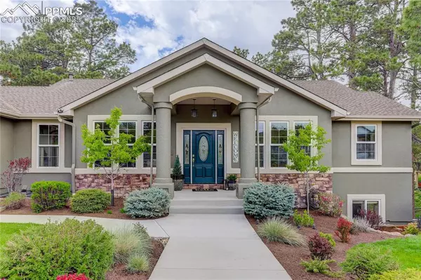 Colorado Springs, CO 80908,18190 Bakers Farm RD